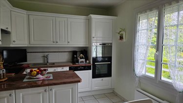Maison a vendre Coulommiers-la-Tour 41100 Loir-et-Cher 120 m2 5 pièces 259750 euros