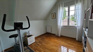 Maison a vendre Coulommiers-la-Tour 41100 Loir-et-Cher 120 m2 5 pièces 248321 euros