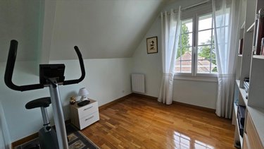 Maison a vendre Coulommiers-la-Tour 41100 Loir-et-Cher 120 m2 5 pièces 259750 euros