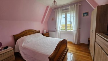 Maison a vendre Coulommiers-la-Tour 41100 Loir-et-Cher 120 m2 5 pièces 259750 euros