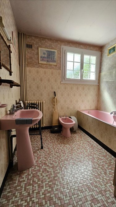 Maison a vendre Vendôme 41100 Loir-et-Cher 160 m2 6 pièces 192215 euros