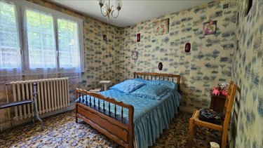 Maison a vendre Vendôme 41100 Loir-et-Cher 160 m2 6 pièces 192215 euros