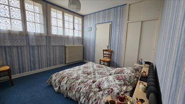 Maison a vendre Vendôme 41100 Loir-et-Cher 160 m2 6 pièces 192215 euros