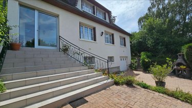 Maison a vendre Vendôme 41100 Loir-et-Cher 160 m2 6 pièces 166240 euros