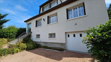 Maison a vendre Vendôme 41100 Loir-et-Cher 160 m2 6 pièces 192215 euros