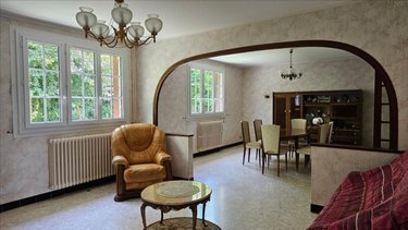Maison a vendre Vendôme 41100 Loir-et-Cher 160 m2 6 pièces 192215 euros