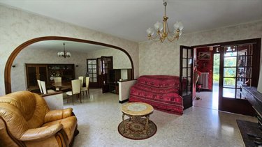 Maison a vendre Vendôme 41100 Loir-et-Cher 160 m2 6 pièces 192215 euros
