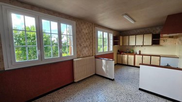 Maison a vendre Vendôme 41100 Loir-et-Cher 160 m2 6 pièces 192215 euros