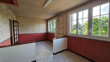 Maison a vendre Vendôme 41100 Loir-et-Cher 160 m2 6 pièces 192215 euros