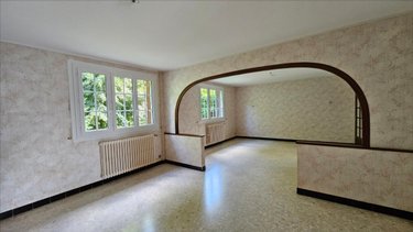 Maison a vendre Vendôme 41100 Loir-et-Cher 160 m2 6 pièces 192215 euros
