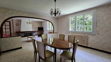 Maison a vendre Vendôme 41100 Loir-et-Cher 160 m2 6 pièces 192215 euros