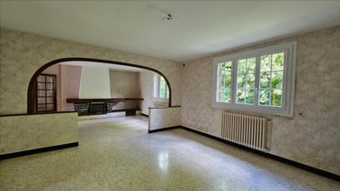 Maison a vendre Vendôme 41100 Loir-et-Cher 160 m2 6 pièces 166240 euros