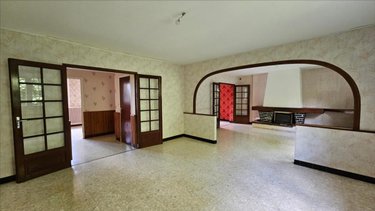 Maison a vendre Vendôme 41100 Loir-et-Cher 160 m2 6 pièces 192215 euros