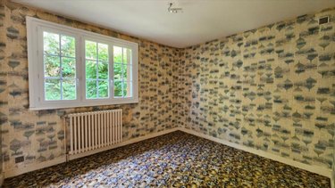 Maison a vendre Vendôme 41100 Loir-et-Cher 160 m2 6 pièces 192215 euros