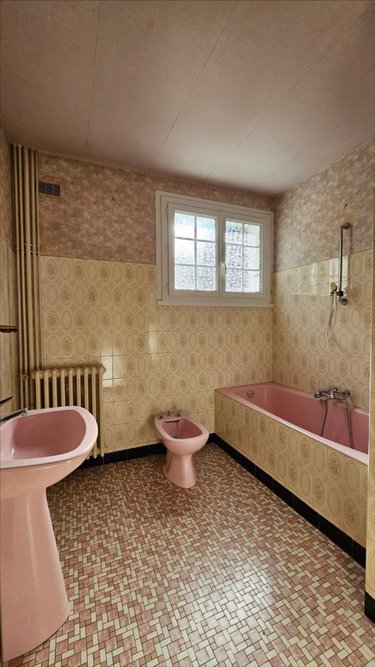 Maison a vendre Vendôme 41100 Loir-et-Cher 160 m2 6 pièces 192215 euros