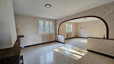 Maison a vendre Vendôme 41100 Loir-et-Cher 160 m2 6 pièces 166240 euros