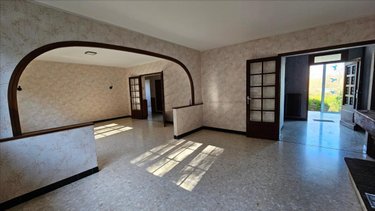 Maison a vendre Vendôme 41100 Loir-et-Cher 160 m2 6 pièces 166240 euros