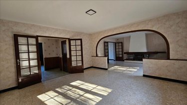 Maison a vendre Vendôme 41100 Loir-et-Cher 160 m2 6 pièces 166240 euros