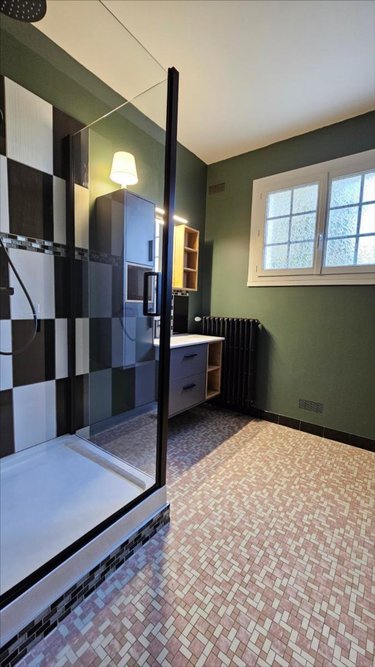 Maison a vendre Vendôme 41100 Loir-et-Cher 160 m2 6 pièces 166240 euros