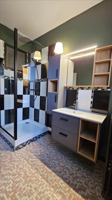 Maison a vendre Vendôme 41100 Loir-et-Cher 160 m2 6 pièces 166240 euros