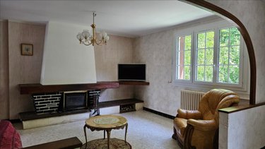 Maison a vendre Vendôme 41100 Loir-et-Cher 160 m2 6 pièces 192215 euros