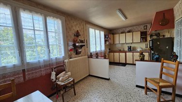 Maison a vendre Vendôme 41100 Loir-et-Cher 160 m2 6 pièces 192215 euros