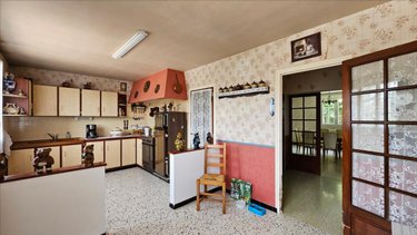 Maison a vendre Vendôme 41100 Loir-et-Cher 160 m2 6 pièces 192215 euros
