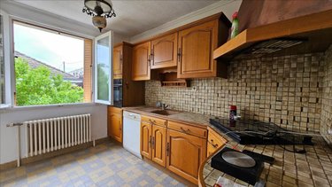 Maison a vendre Vendôme 41100 Loir-et-Cher 65 m2 3 pièces 119485 euros
