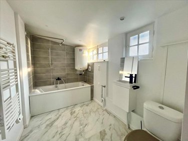 Maison a vendre Quettehou 50630 Manche 74 m2 5 pièces 158160 euros