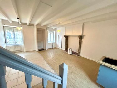 Maison a vendre Quettehou 50630 Manche 74 m2 5 pièces 158160 euros