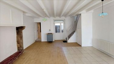 Maison a vendre Quettehou 50630 Manche 74 m2 5 pièces 158160 euros