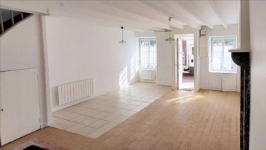 Maison a vendre Quettehou 50630 Manche 74 m2 5 pièces 158160 euros