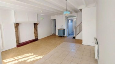 Maison a vendre Quettehou 50630 Manche 74 m2 5 pièces 158160 euros