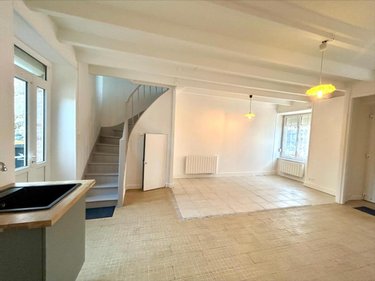 Maison a vendre Quettehou 50630 Manche 74 m2 5 pièces 158160 euros