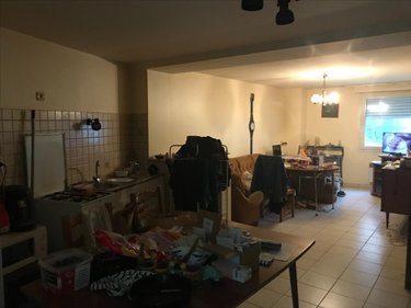 Immeuble a vendre Riantec 56670 Morbihan 160 m2  260000 euros