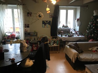 Immeuble a vendre Riantec 56670 Morbihan 160 m2  260000 euros