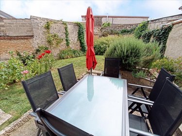 Maison a vendre Blancs Coteaux 51130 Marne 214 m2 6 pièces 188640 euros