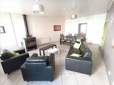 Maison a vendre Blancs Coteaux 51130 Marne 214 m2 6 pièces 188640 euros