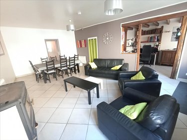 Maison a vendre Blancs Coteaux 51130 Marne 214 m2 6 pièces 188640 euros