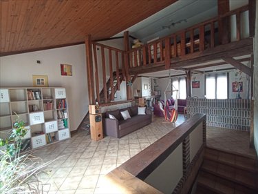 Maison a vendre Blancs Coteaux 51130 Marne 214 m2 6 pièces 188640 euros