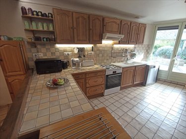 Maison a vendre Blancs Coteaux 51130 Marne 214 m2 6 pièces 188640 euros