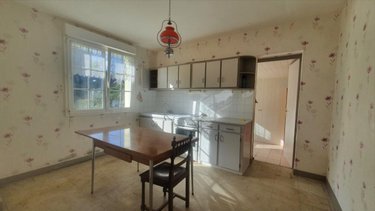 Maison a vendre Guiscriff 56560 Morbihan 113 m2 7 pièces 189580 euros