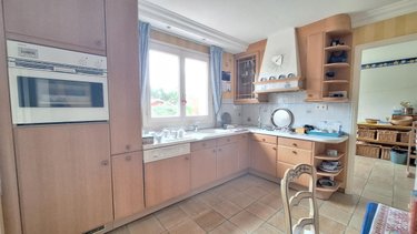 Maison a vendre Anzin-Saint-Aubin 62223 Pas-de-Calais 165 m2 5 pièces 384800 euros
