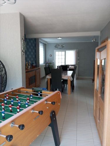 Maison a vendre La Capelle 02260 Aisne 125 m2 7 pièces 189000 euros