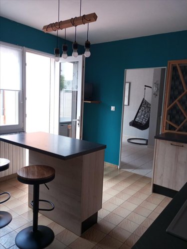 Maison a vendre La Capelle 02260 Aisne 125 m2 7 pièces 189000 euros