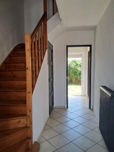 Maison a vendre Boulogne-sur-Mer 62200 Pas-de-Calais 69 m2 4 pièces 127200 euros