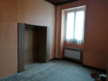 Maison a vendre Abilly 37160 Indre-et-Loire 150 m2 5 pièces 57750 euros