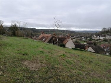 Maison a vendre Abilly 37160 Indre-et-Loire 150 m2 5 pièces 57750 euros