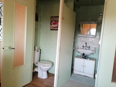 Maison a vendre Abilly 37160 Indre-et-Loire 150 m2 5 pièces 57750 euros