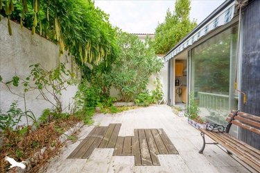 Maison a vendre La Rochelle 17000 Charente-Maritime 83 m2 4 pièces 410800 euros